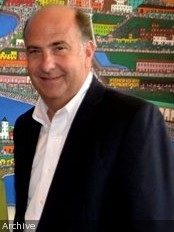 Haïti - Économie : Kenneth Merten encourage l’investissement en Haïti