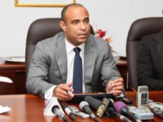 Haïti - Politique : Laurent Lamothe satisfait du VIe Sommet des Amériques