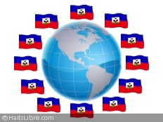 Haïti - Social : Perception et perspectives des pays d'accueil sur la diaspora haïtienne