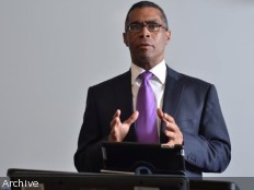 Haïti - Sécurité : Le Ministère de l’Intérieur condamne l’action des individus en treillis militaires