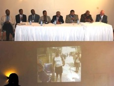 Haiti - Health : Strategies for the reinforcement of medical care in Haiti