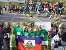 Haiti - Education : The Consul General of Haiti in New York runs for education !