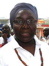 Haïti - Social : Le GARR dit craindre une situation explosive