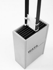 Haiti - Health : An inexpensive solution to make water drinkable