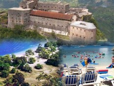 Haïti - Tourisme : Des journalistes canadiens spécialistes des voyages, séjournent en Haïti