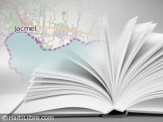 Haïti - Littérature : 1ère édition du Salon National du livre
