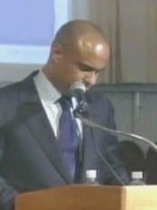 Haïti - FLASH : Liste complète du Cabinet ministériel du nouveau gouvernement Martelly-Lamothe