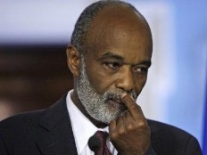 Haïti - Reconstruction : René Préval annule son voyage au Vénézuela