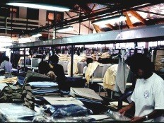 Haïti - Économie : La Corée parle Business avec Haïti