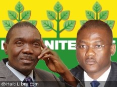 Haïti - Politique : Lambert et Bastien condamne vivement la décision du directoire provisoire de INITE