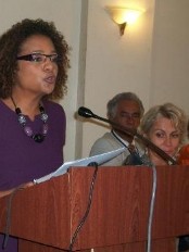 Haiti - Education : Launching of the Summer University in Community Nutrition
