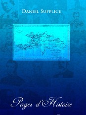 Haiti - Culture : «Pages d’histoire» of Daniel Supplice - 3rd book fair of Washington