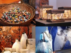 Haiti - Culture : Boost Haitian handcrafts value chain