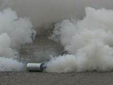 Haiti - Social : Strong intervention of the UDMO to Curtis and Maro