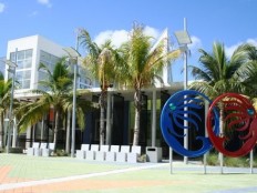 Haiti - Diaspora : Free Haitian Art & Craft classes, in Miami