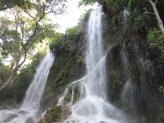 Haïti - Économie : Foire-Exposition à Saut d'Eau