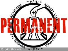 Haïti - Politique : Une solution provisoire pour un Conseil Électoral Permanent ?