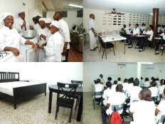 Haiti - Tourism : 1,200 Haitians in hospitality training