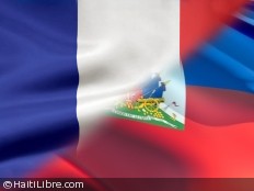 Haiti - Reconstruction : 37 million euro of budget support of the France