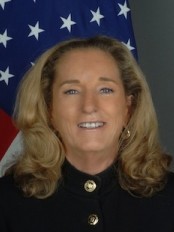 Haïti - Diplomatie : L’Ambassadrice Pamela A. White, présentera ce vendredi ses lettres de créances