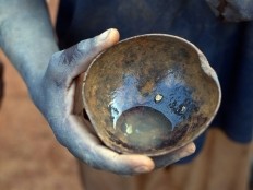 Haïti - Économie : «La ruée vers l’or en Haïti : ki yès kap vin rich ?»