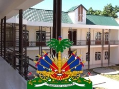 Haïti - Politique : Prochain Conseil du Gouvernement aux Cayes