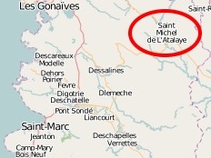 Haiti - Environment : 15,000 jobs in Upper Artibonite