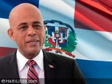 Haïti - Diplomatie : Le Président Martelly demain en République Dominicaine