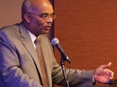 Haïti - Économie : Georges Barau Sassine, nouveau Directeur Général de la SONAPI