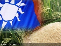Haiti - Agriculture : Taiwan provides agricultural solutions to Haiti