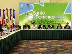 Haïti - Politique : Port-au-Prince cherche à s’allier avec l’UCCI 