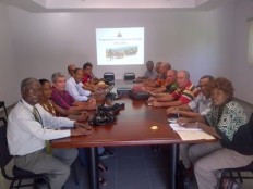 Haïti - Agriculture : La 5e brigade vétérinaire cubaine, se déploie en Haïti