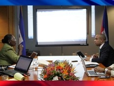 Haiti - Social : New measures against extreme poverty