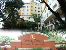 Haïti - Tourisme : Ouverture de l’Hôtel Oasis le 12 décembre 2012