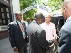 Haiti - Education : 4,000 scholarships for the next school year