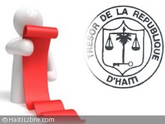 Haïti - Économie : 66 grands contribuables sur la liste rouge de la DGI