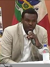 Haiti - Sports : Samuel Dalembert keeps his promise