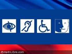 Haiti - Social : Access for disabled persons to employment and to the adapted work