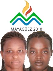 Haïti-Sports : Judo féminin Haïti - Porto Rico / Haïti - Brésil