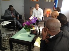 Haiti - Social : The Government is taking action against high prices