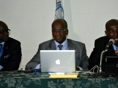 Haiti - Technology : Towards the digital transition