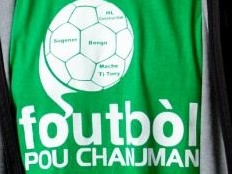 Haiti - Sports : Inauguration of the sports complex «Park St-Louis of Jérémie»