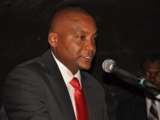 Haïti - Culture : Installation du nouveau Directeur du Théâtre National