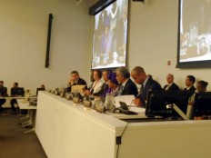 Haïti - Politique : Laurent Lamothe à New-York, propose l’alignement de la Communauté Internationale