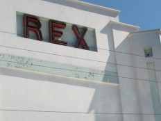 Haiti - Culture : Rehabilitation of Rex Théâtre and of Triomphe