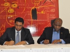 Haïti - Économie : Développement du Crédit-Bail pour les MPME