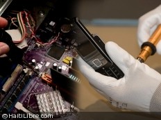 Haiti - Training : The Ministry of the Interior, launches the program «Metye m se avni m»