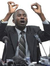 Haïti - Politique : L’affaire «Sénatus» un malentendu ?