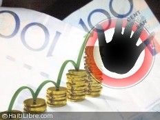 Haiti - Economy : Measures against the rise in food prices