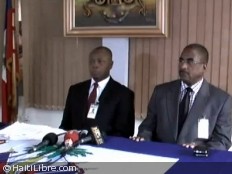 Haiti - Justice : CSPJ/CEP, complications in perspective